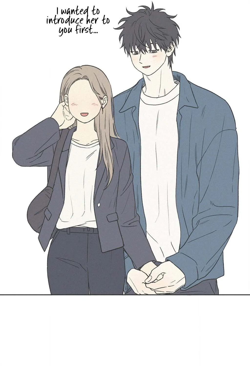3XLOVE Chapter 47 - page 12