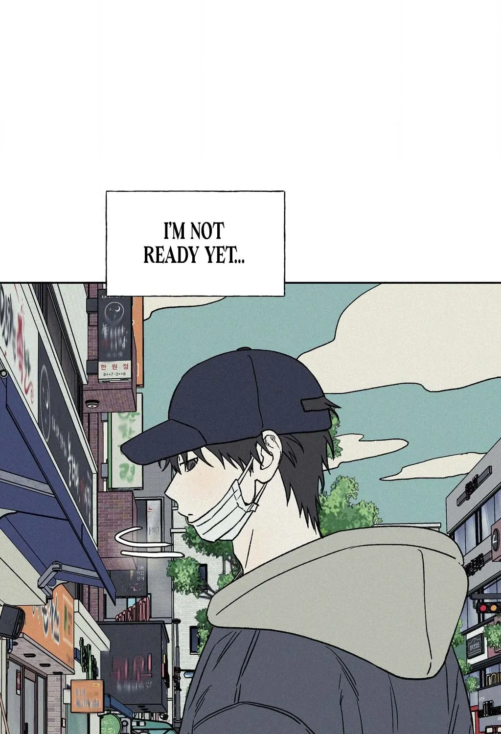3XLOVE Chapter 47 - page 15
