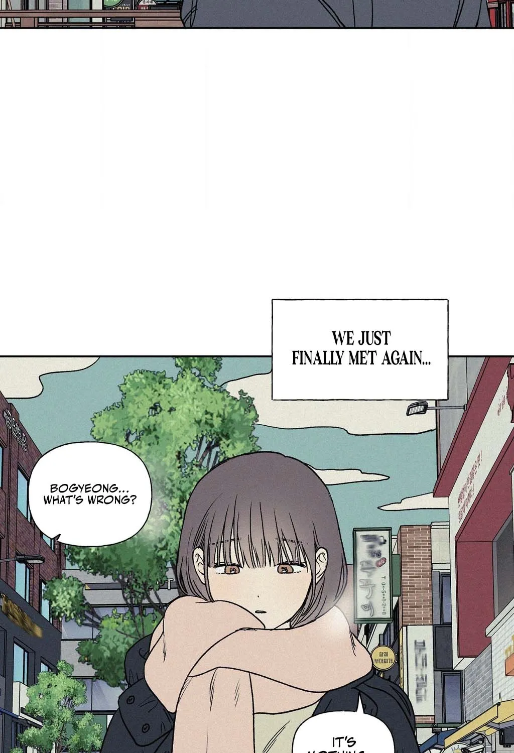 3XLOVE Chapter 47 - page 16