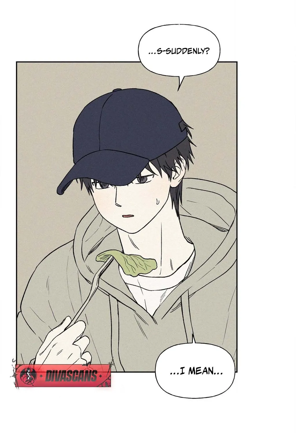 3XLOVE Chapter 47 - page 19