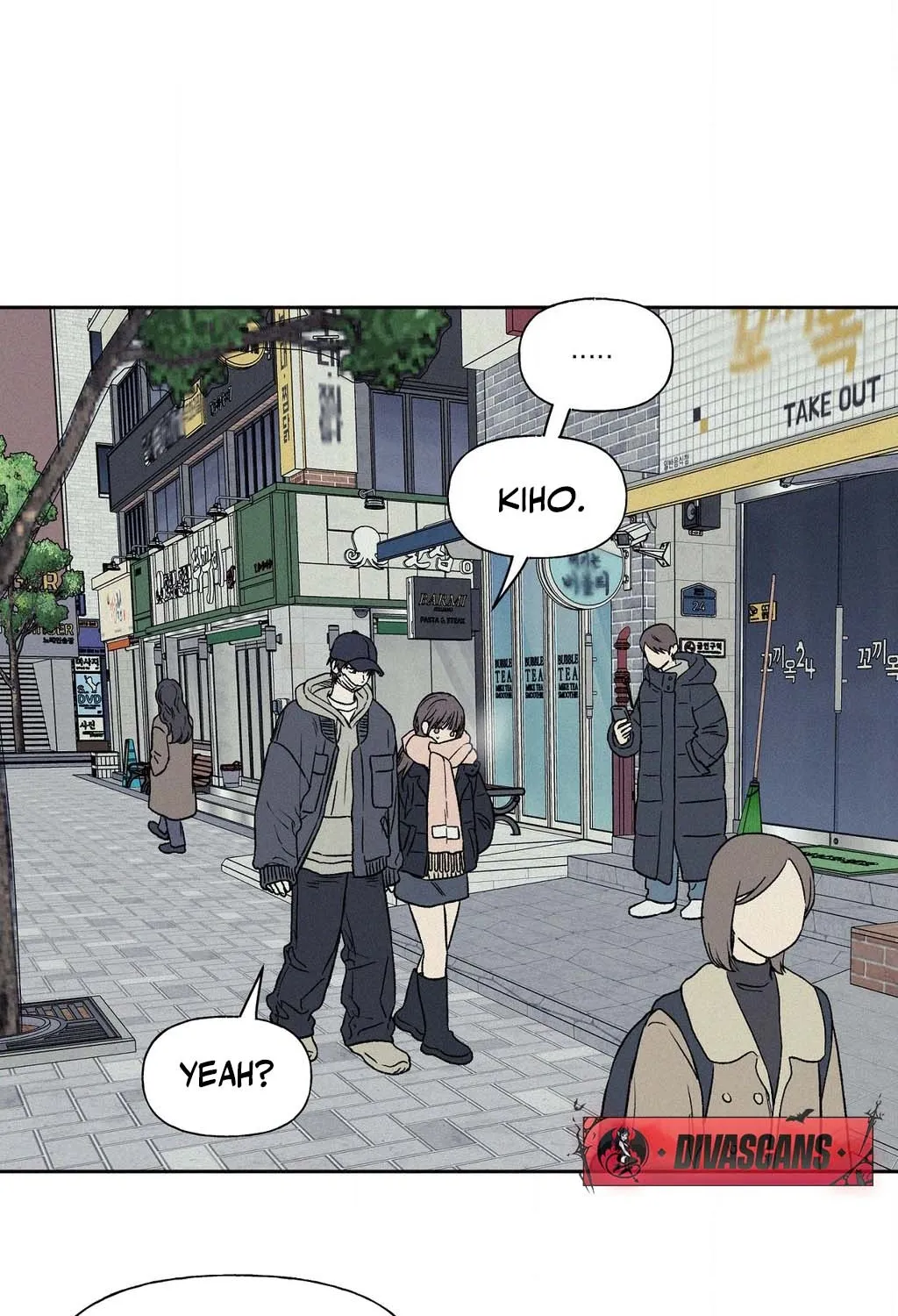 3XLOVE Chapter 47 - page 2
