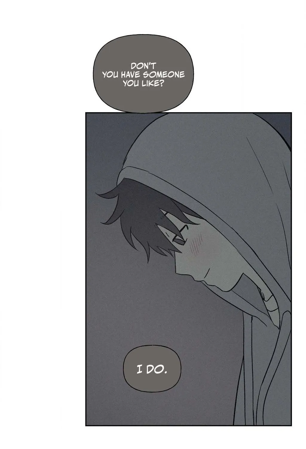 3XLOVE Chapter 47 - page 24