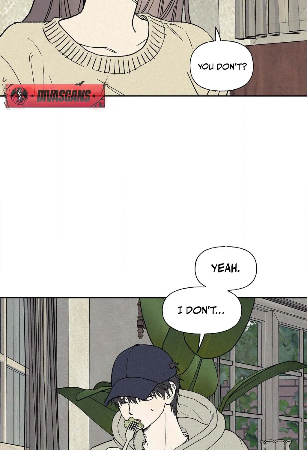 3XLOVE Chapter 47 - page 26