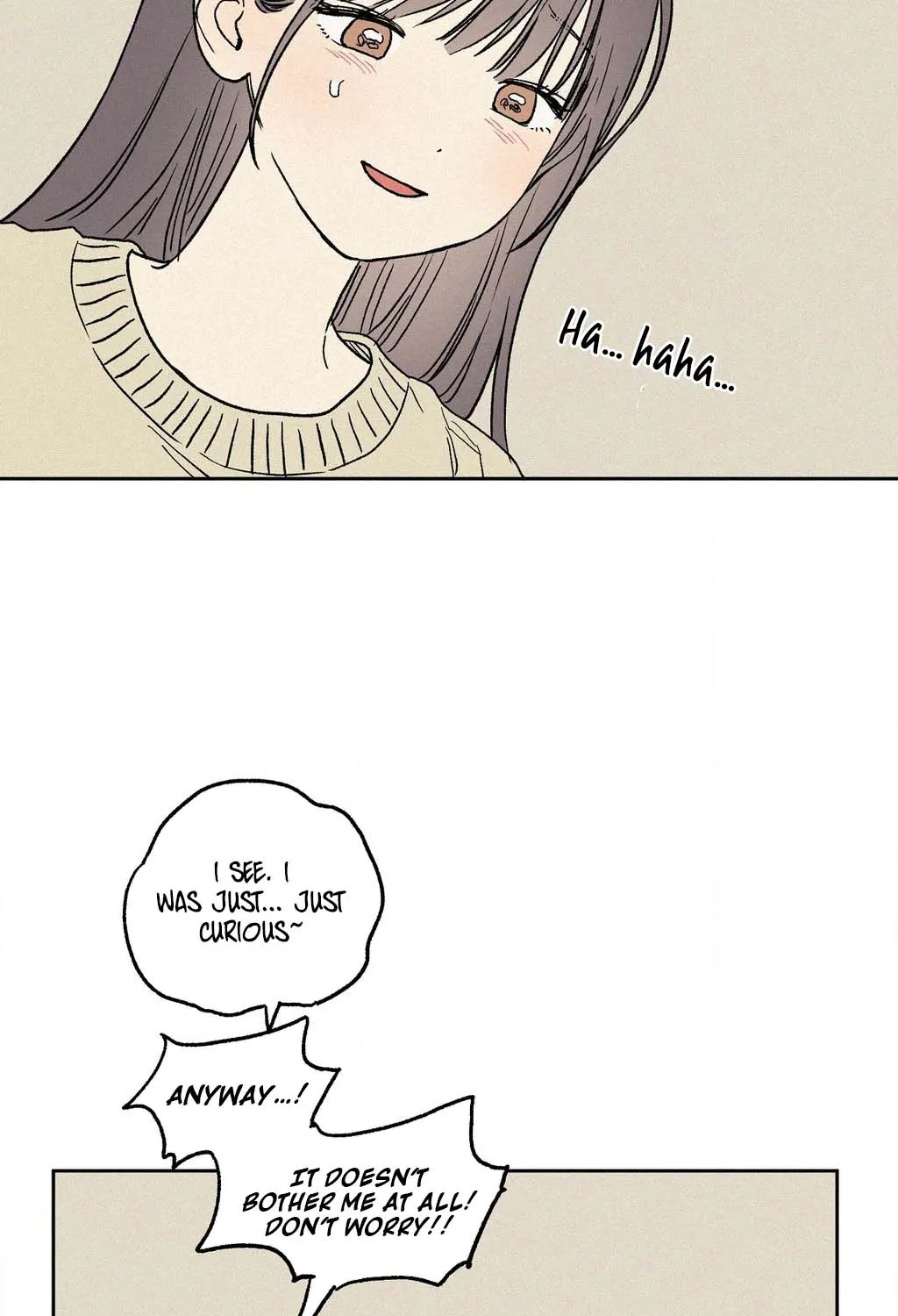 3XLOVE Chapter 47 - page 28
