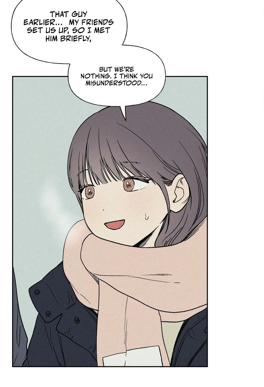 3XLOVE Chapter 47 - page 3