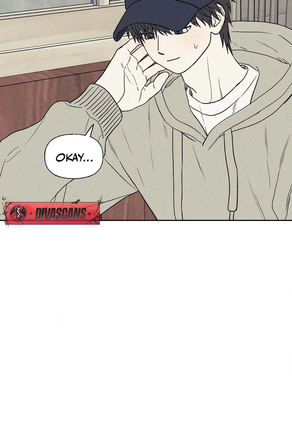 3XLOVE Chapter 47 - page 30