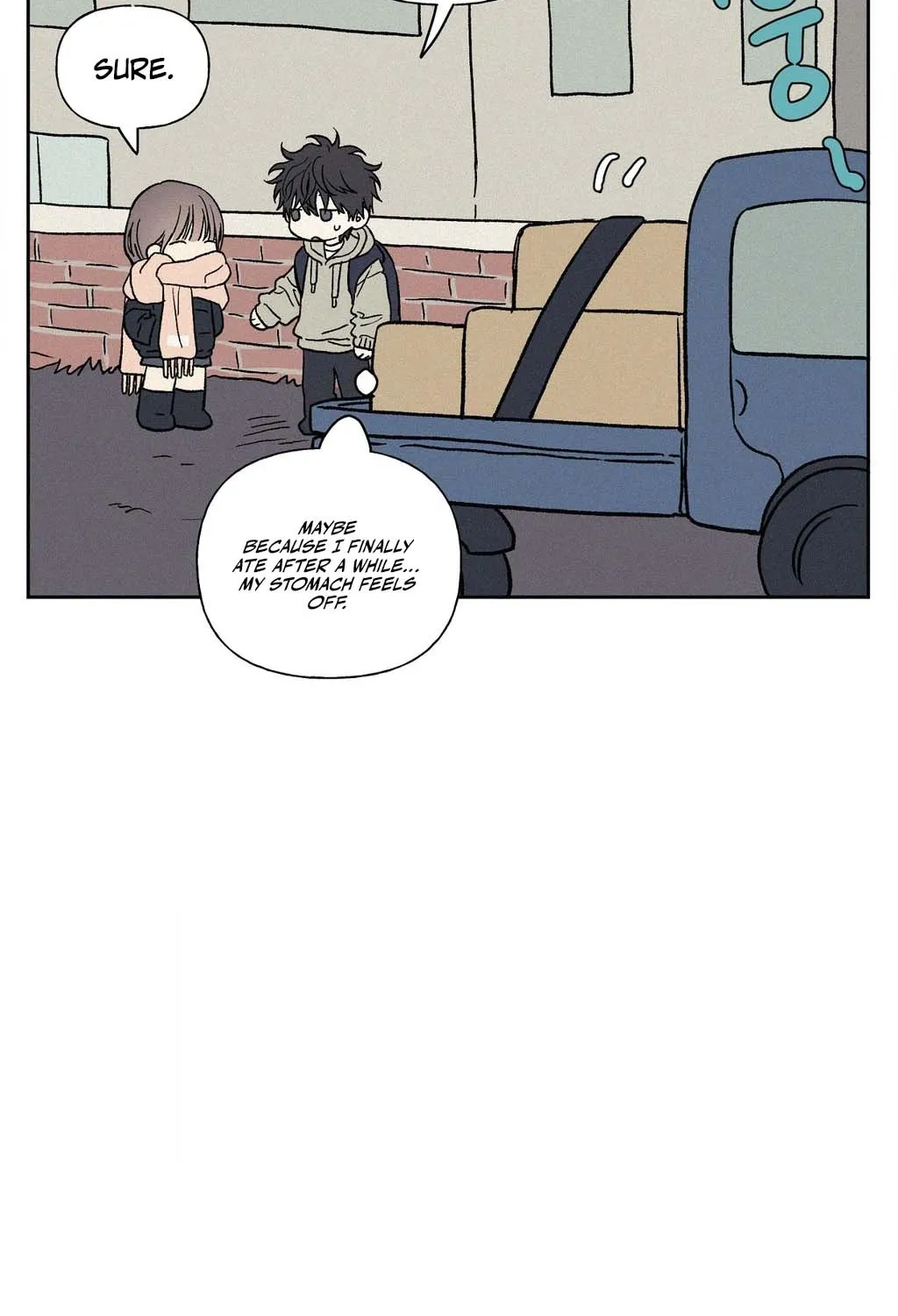 3XLOVE Chapter 47 - page 33