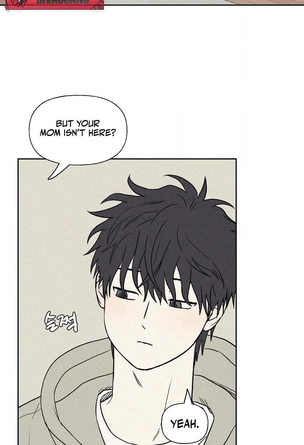 3XLOVE Chapter 47 - page 36