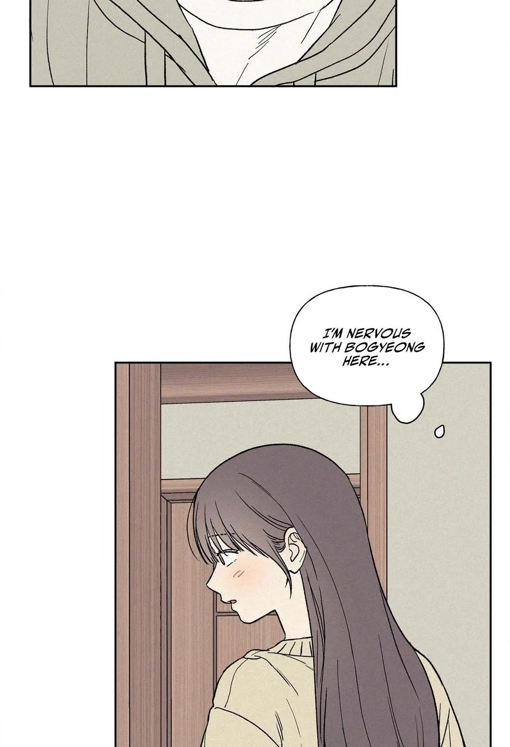 3XLOVE Chapter 47 - page 37