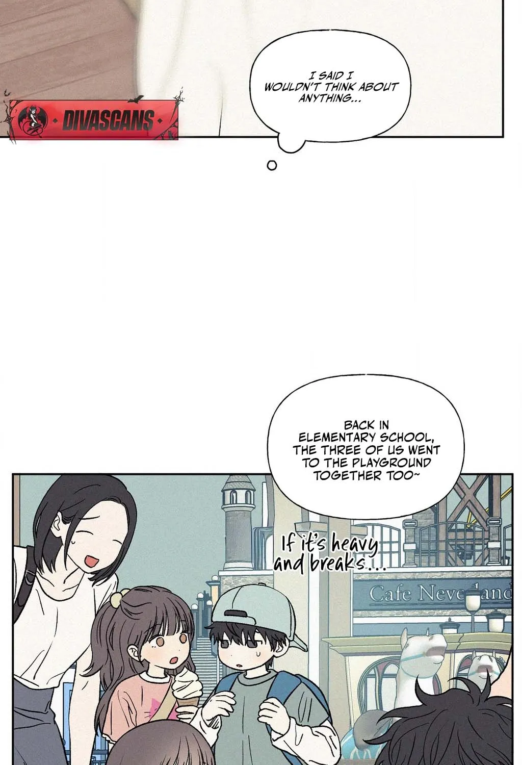 3XLOVE Chapter 47 - page 39