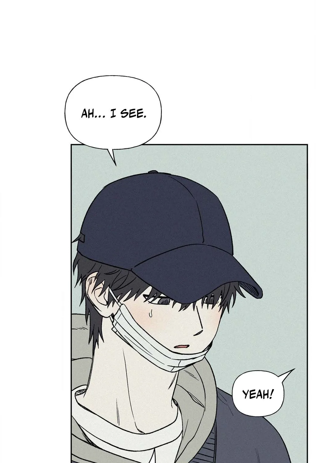 3XLOVE Chapter 47 - page 4