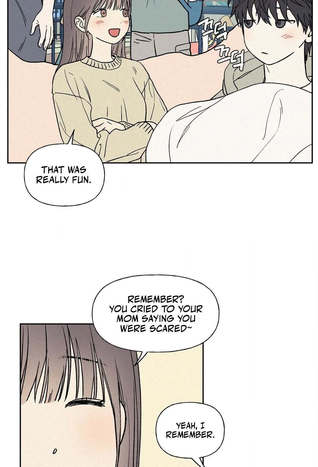 3XLOVE Chapter 47 - page 40