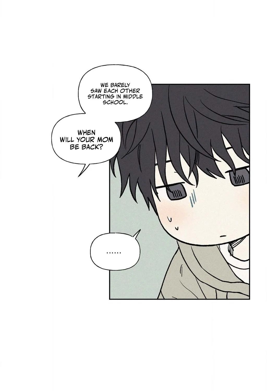 3XLOVE Chapter 47 - page 42