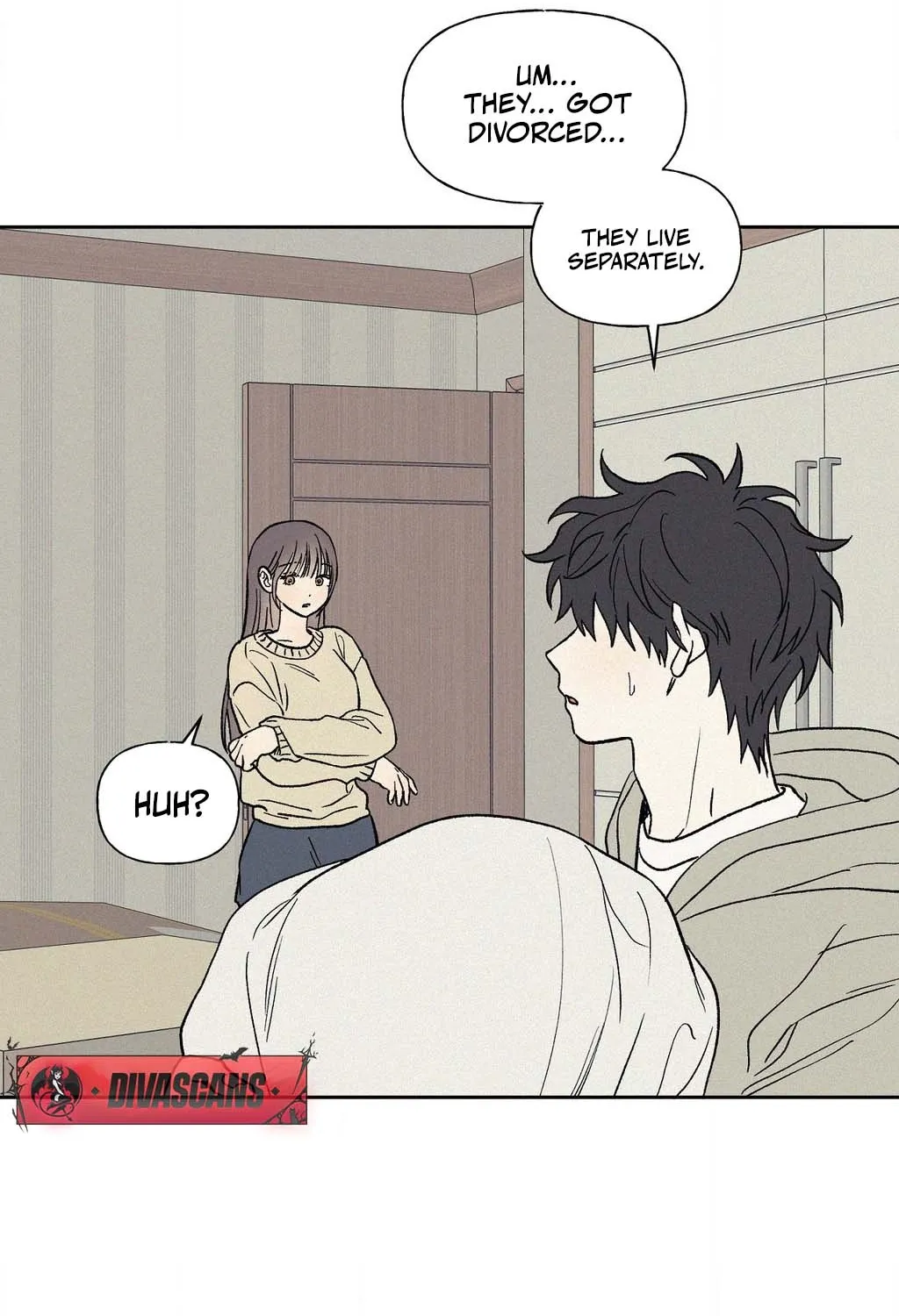 3XLOVE Chapter 47 - page 43