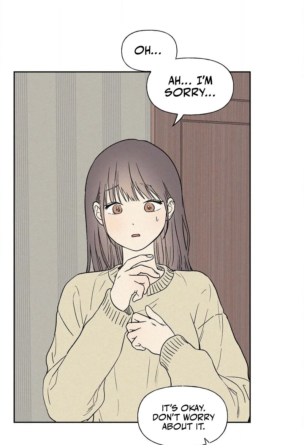 3XLOVE Chapter 47 - page 44
