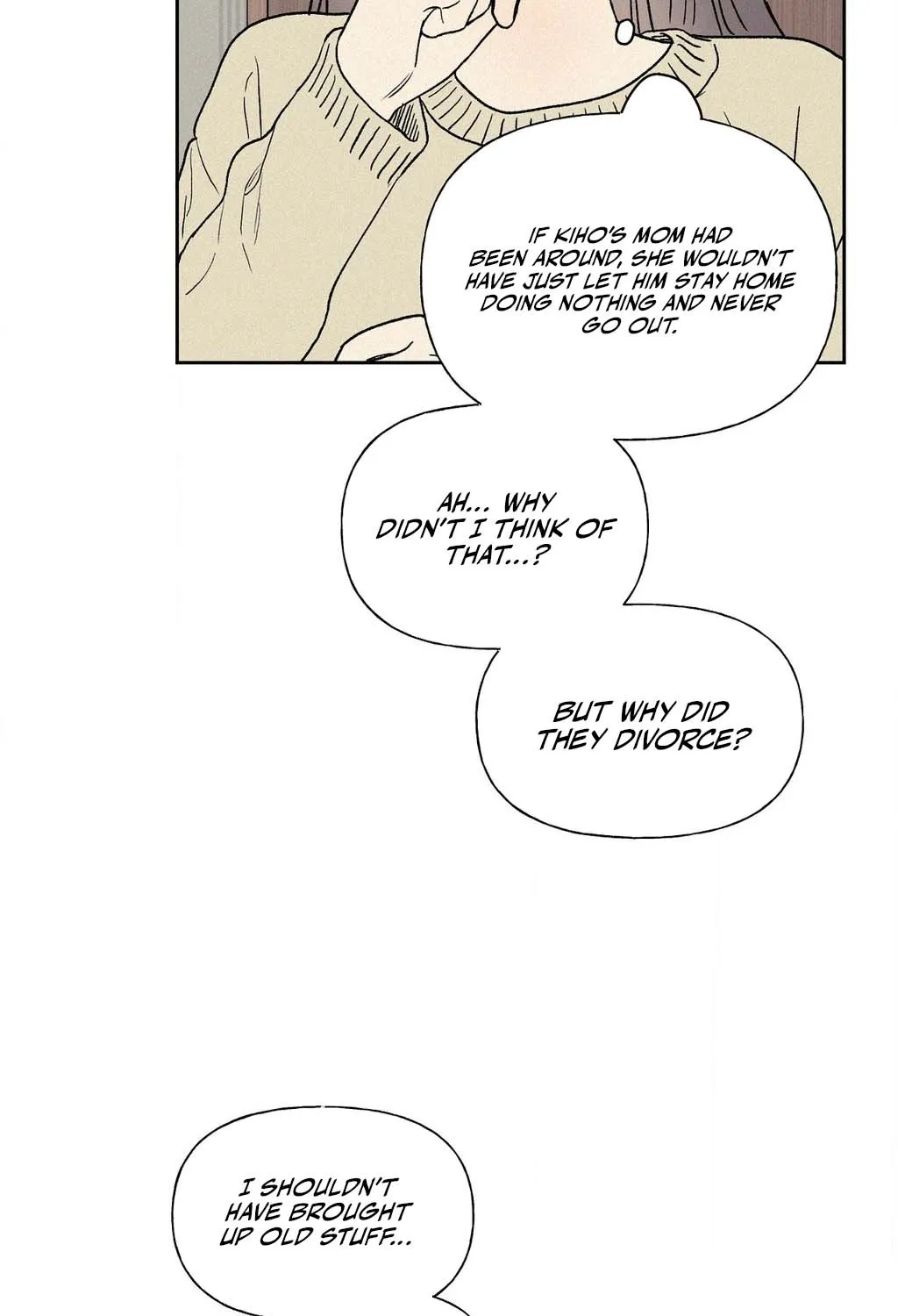 3XLOVE Chapter 47 - page 46