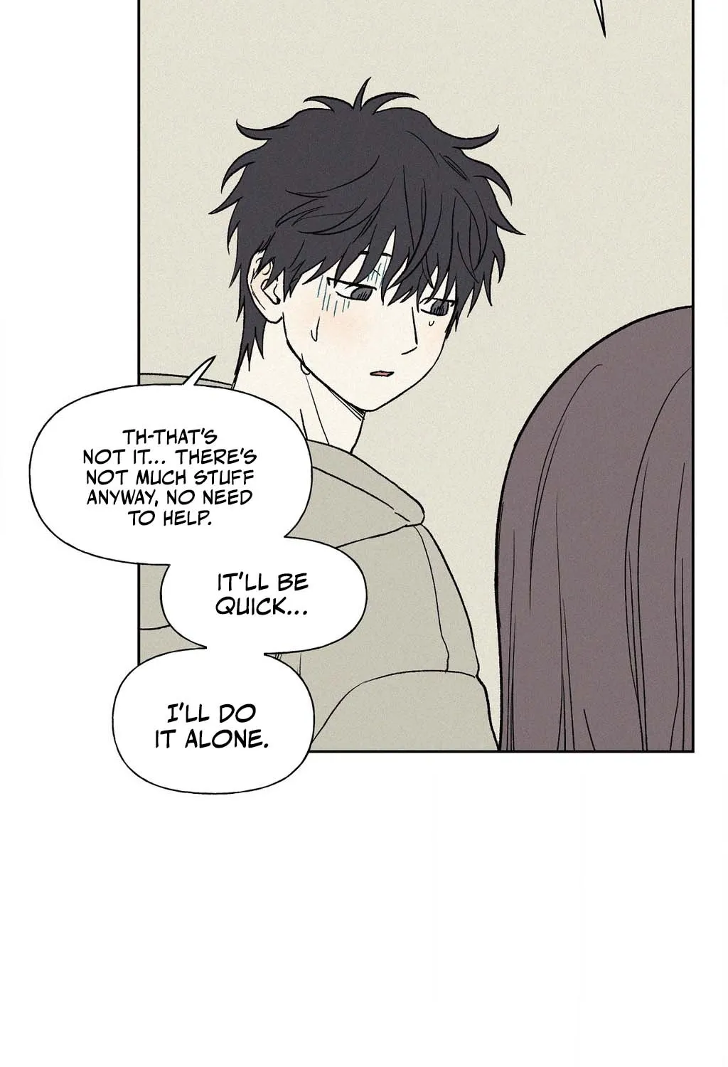 3XLOVE Chapter 47 - page 49