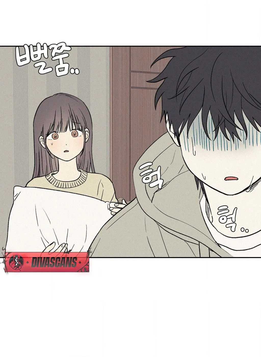 3XLOVE Chapter 47 - page 50