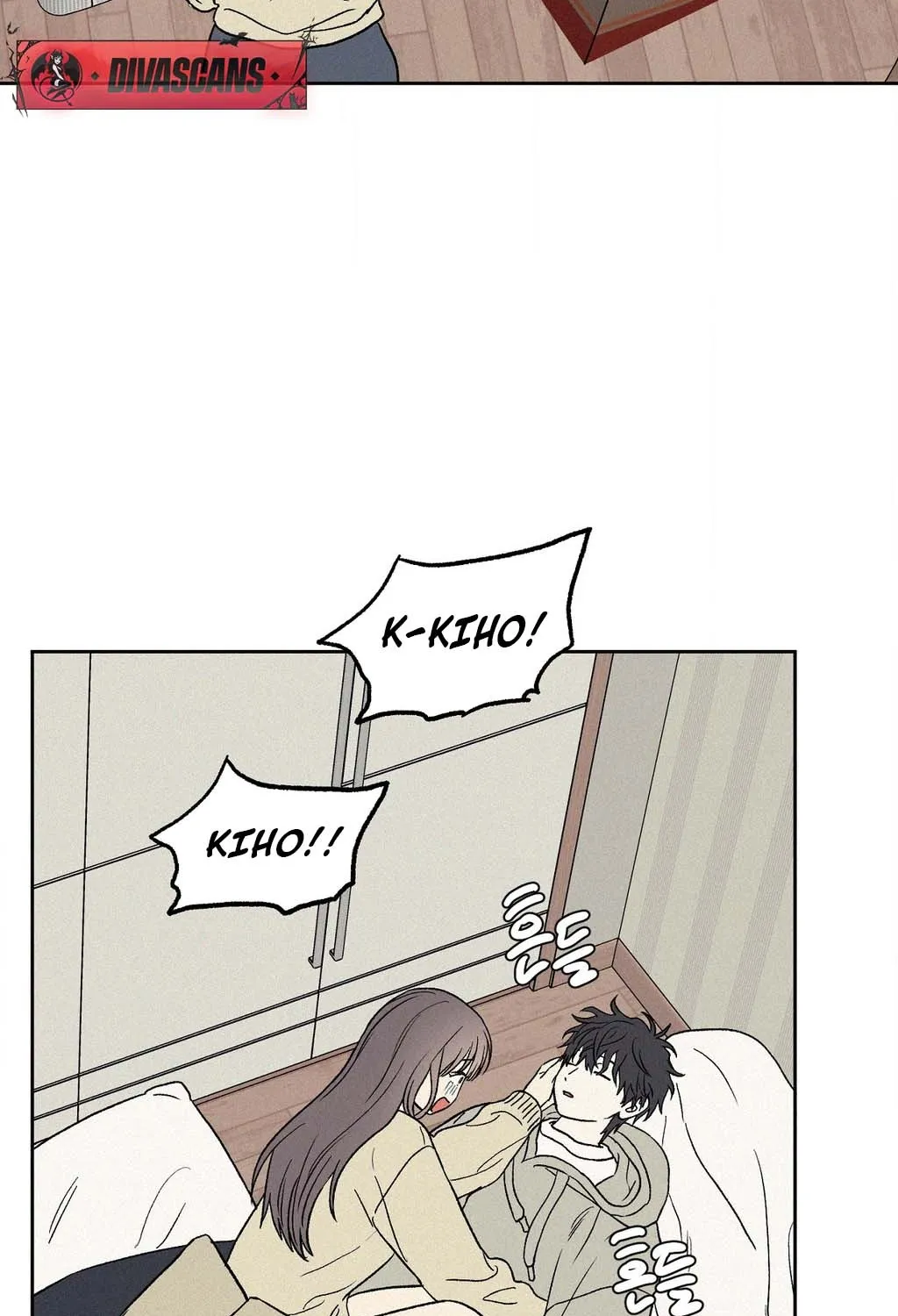 3XLOVE Chapter 47 - page 53