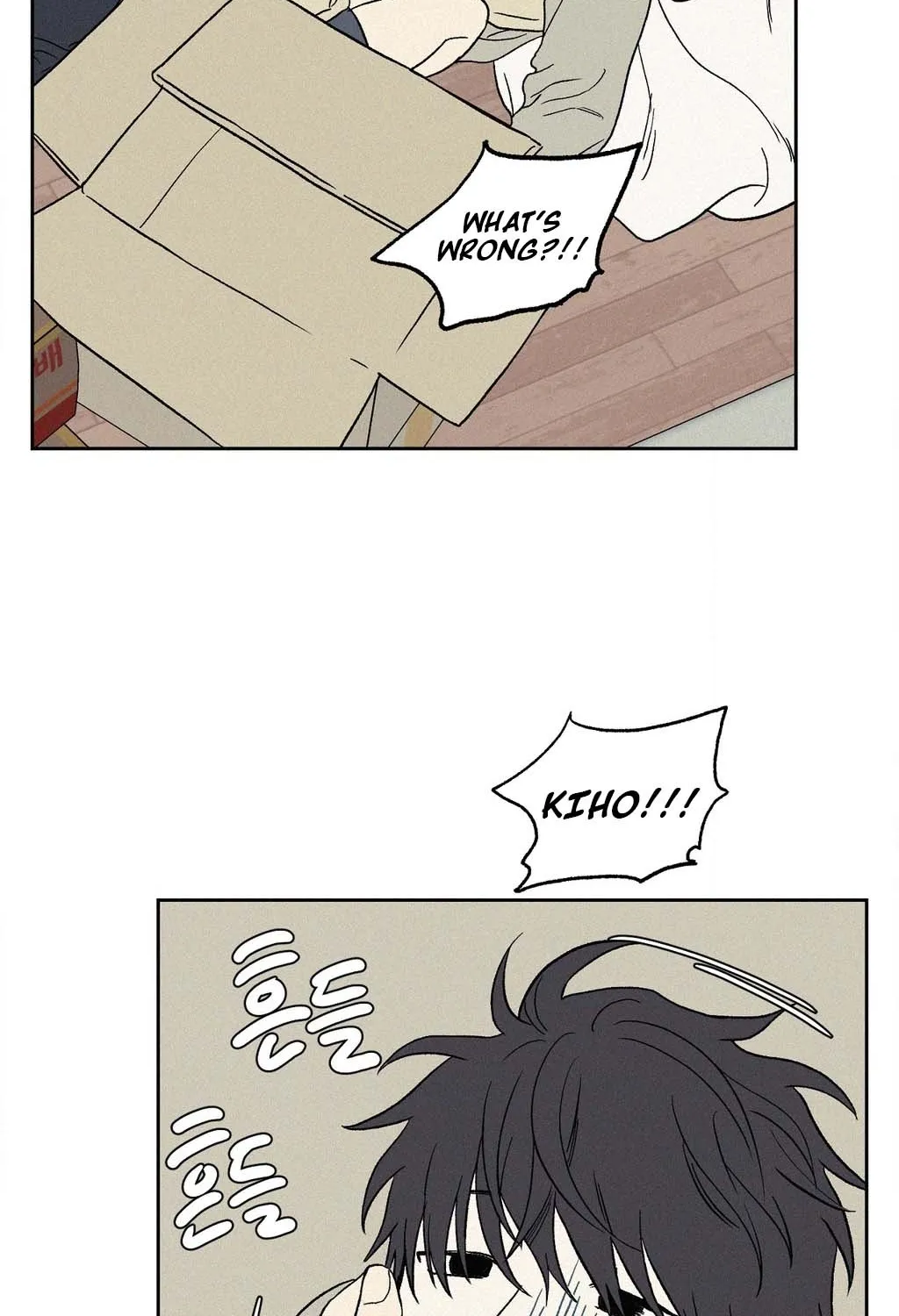3XLOVE Chapter 47 - page 54