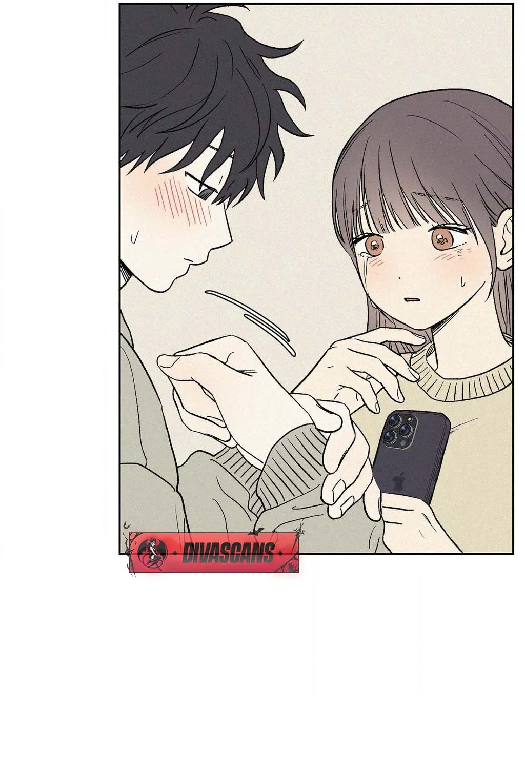 3XLOVE Chapter 47 - page 60