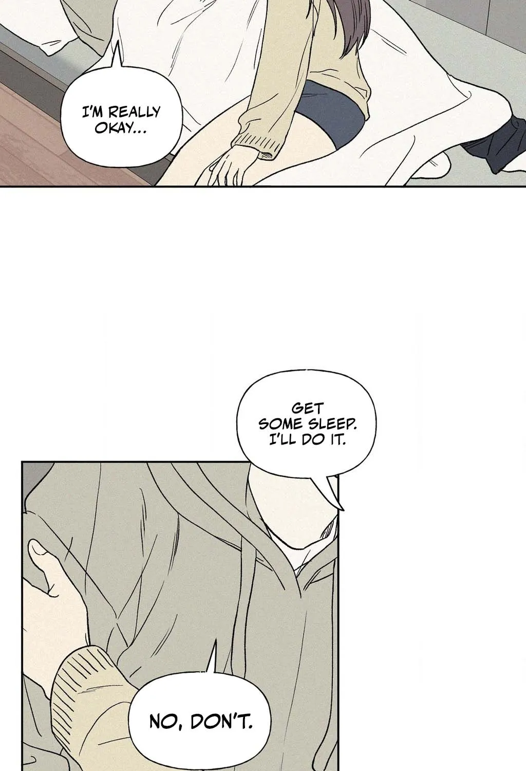 3XLOVE Chapter 47 - page 62