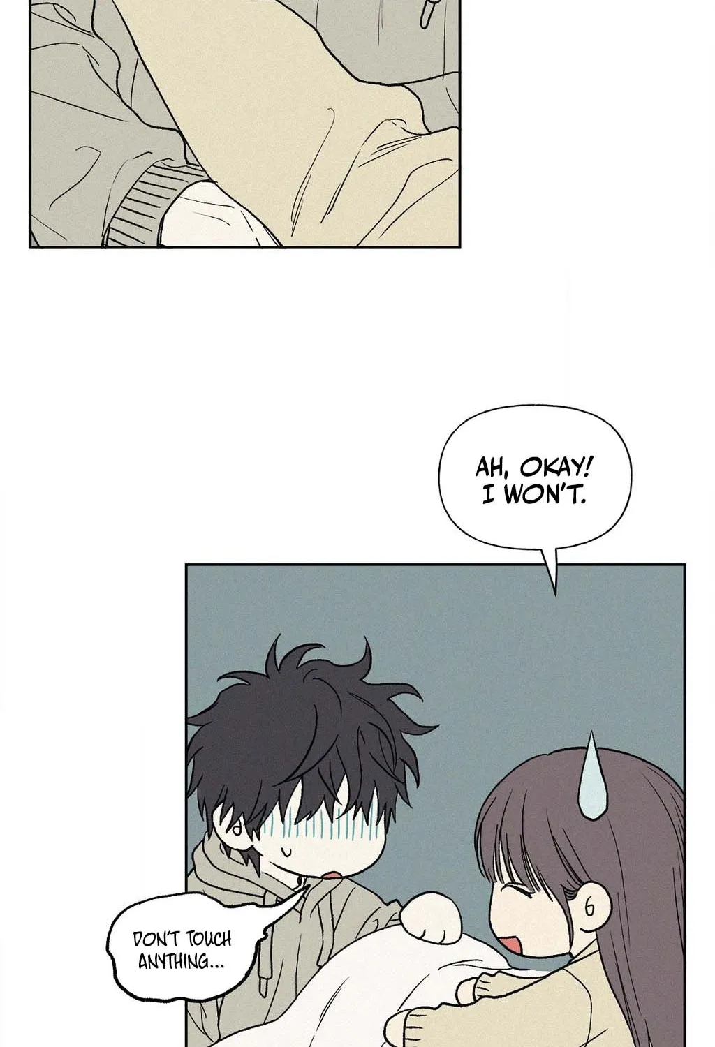 3XLOVE Chapter 47 - page 63