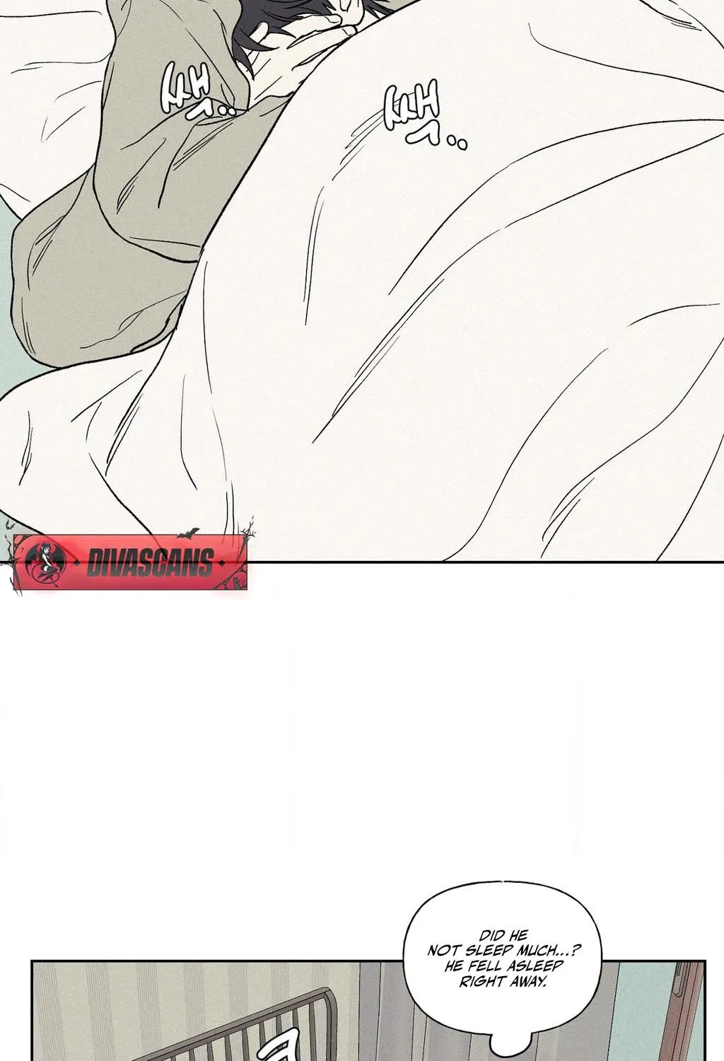 3XLOVE Chapter 47 - page 65