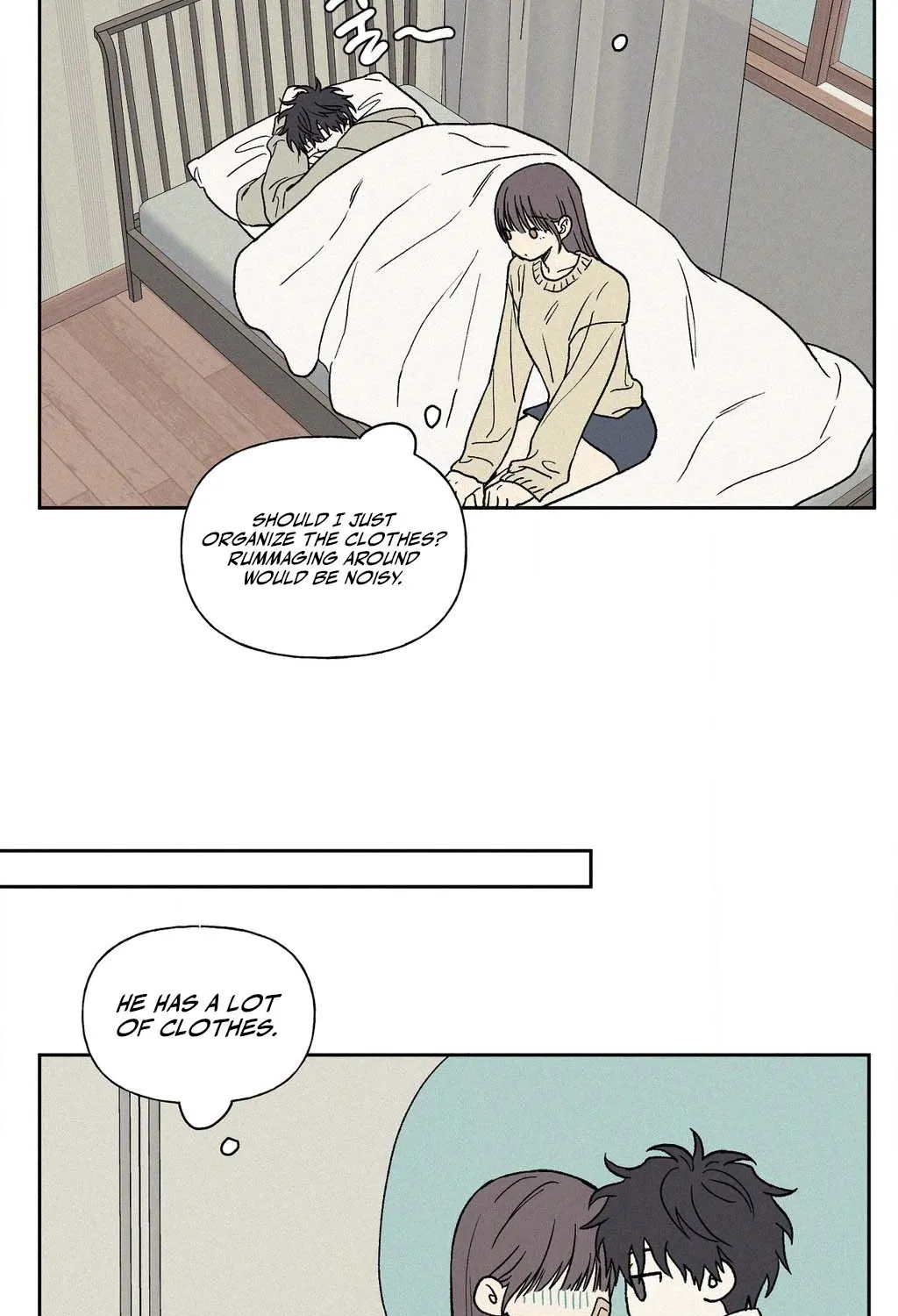 3XLOVE Chapter 47 - page 66