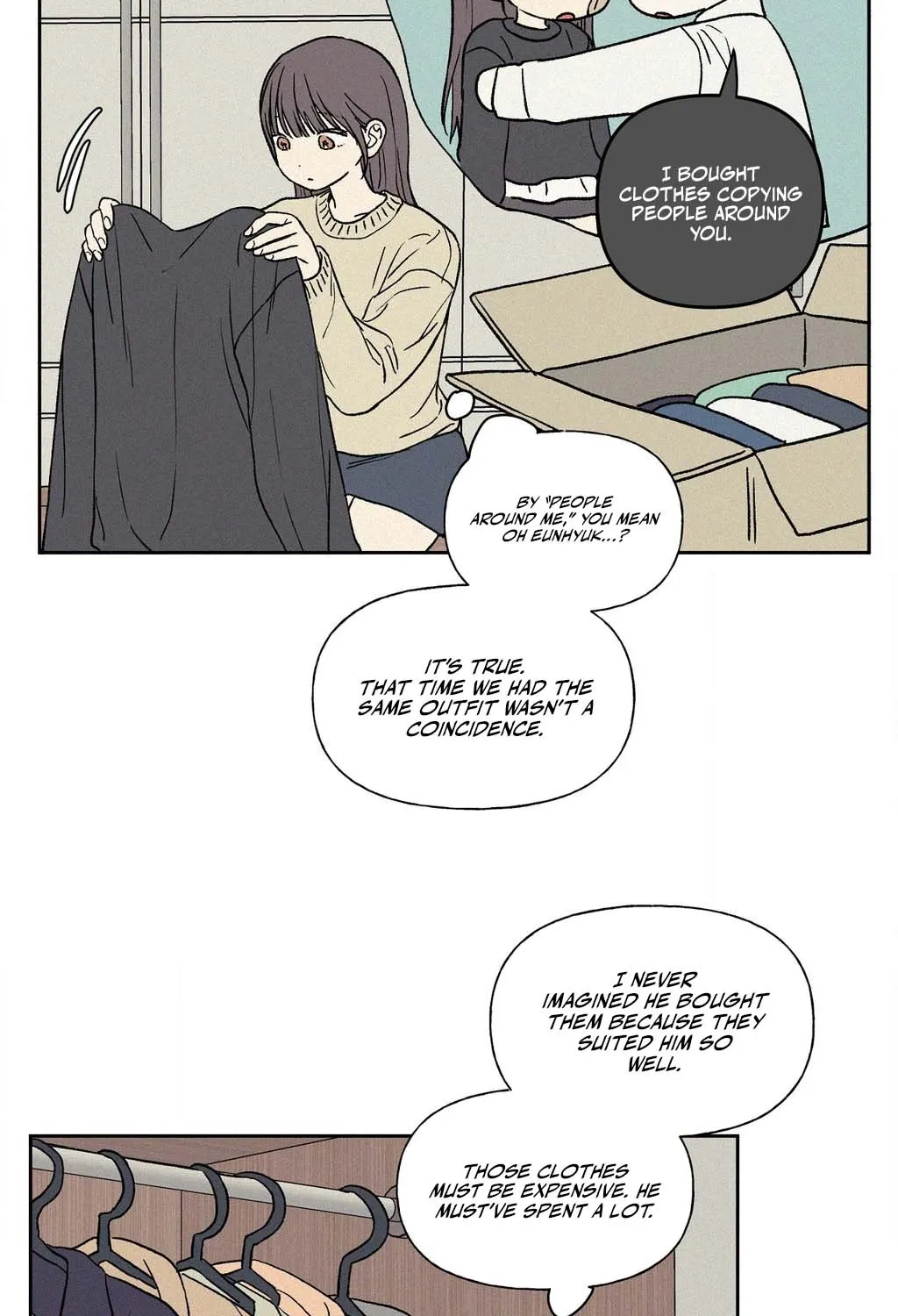 3XLOVE Chapter 47 - page 67