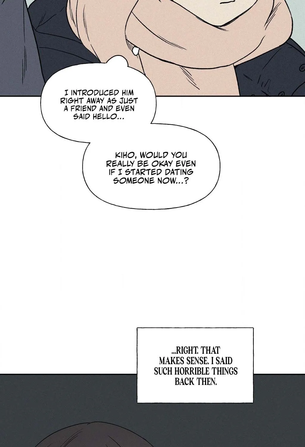 3XLOVE Chapter 47 - page 7