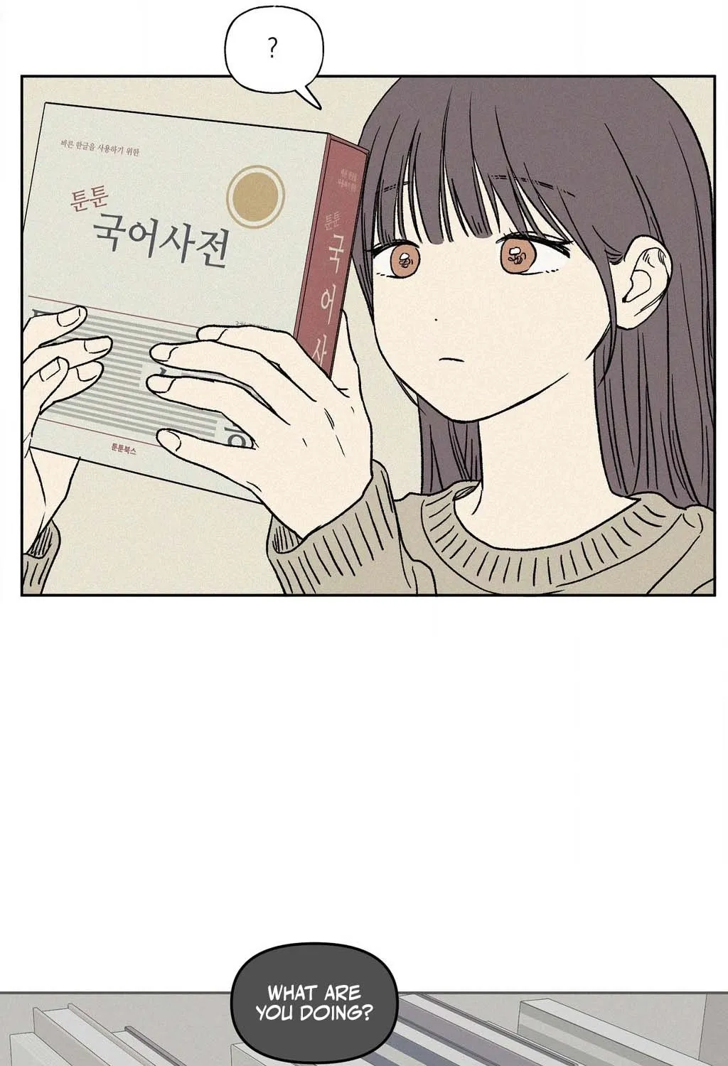 3XLOVE Chapter 47 - page 70