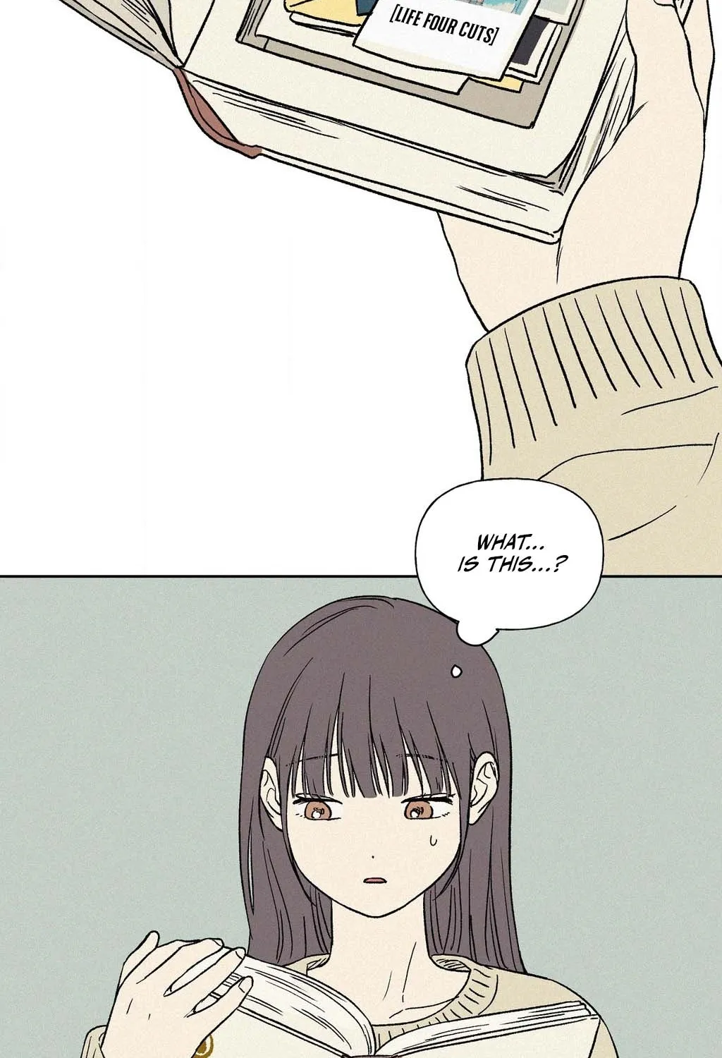 3XLOVE Chapter 47 - page 74