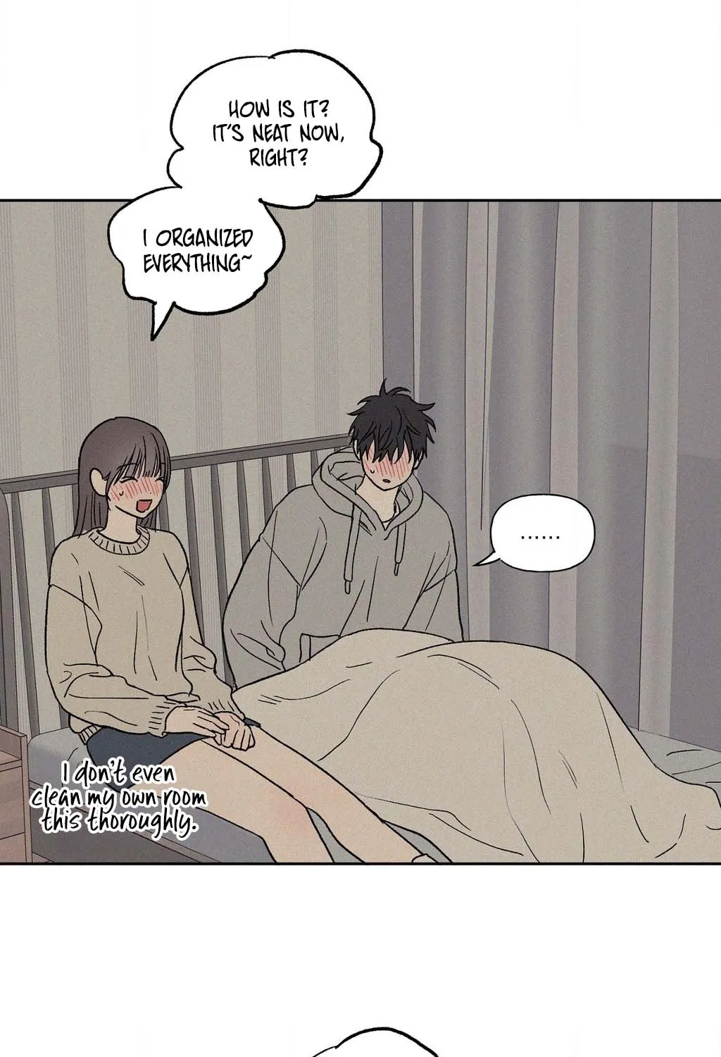 3XLOVE Chapter 47 - page 88