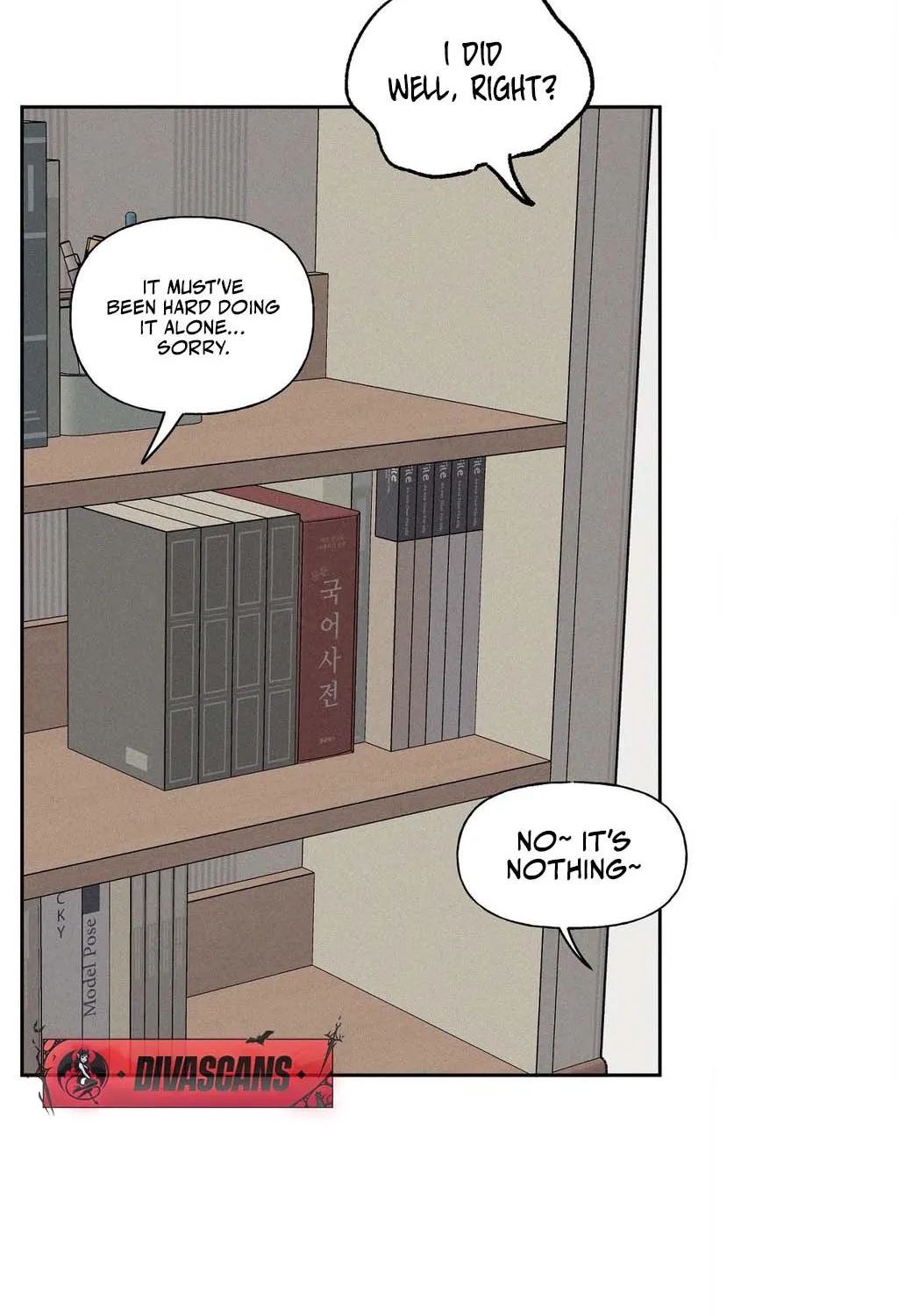 3XLOVE Chapter 47 - page 89