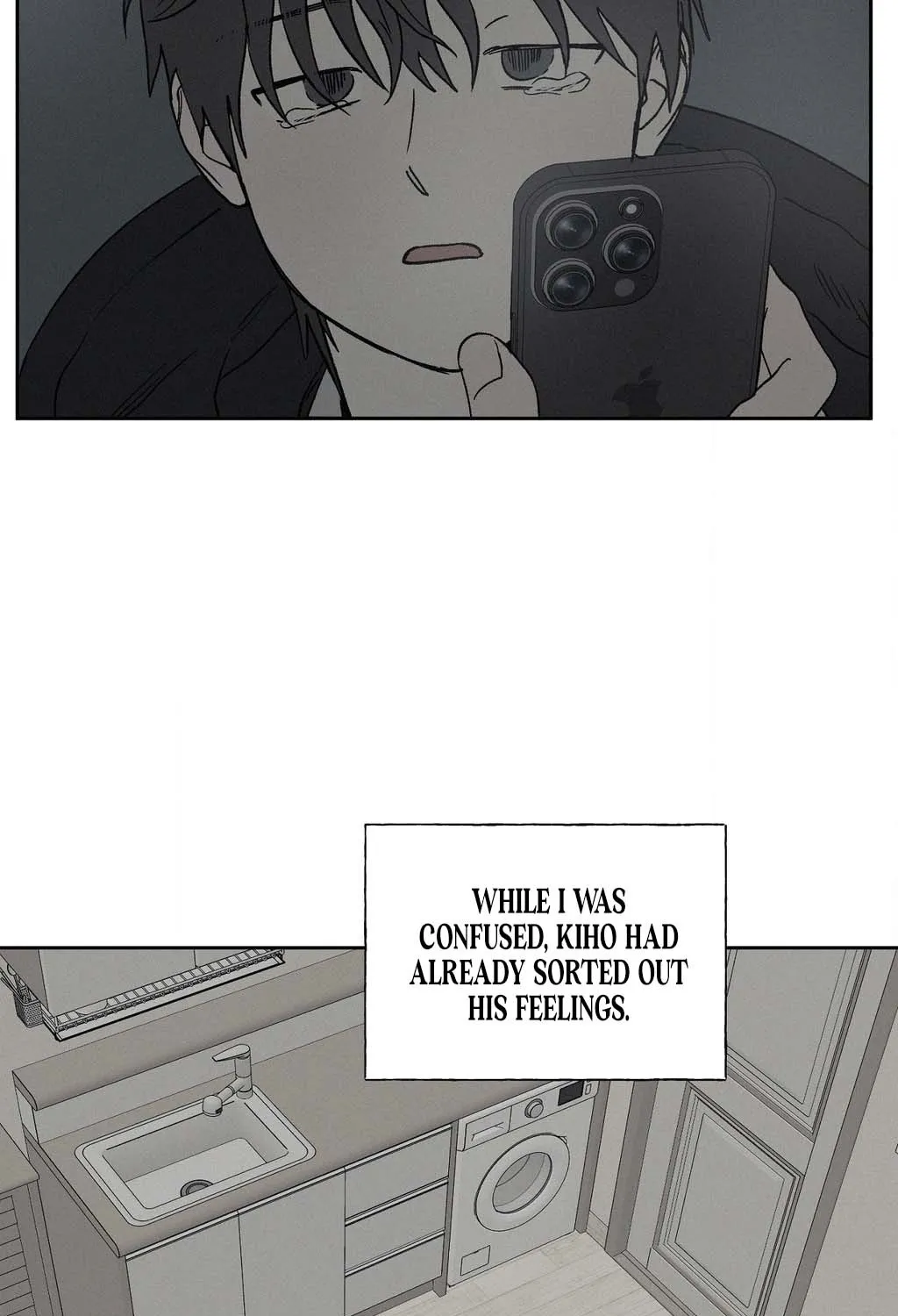 3XLOVE Chapter 47 - page 9