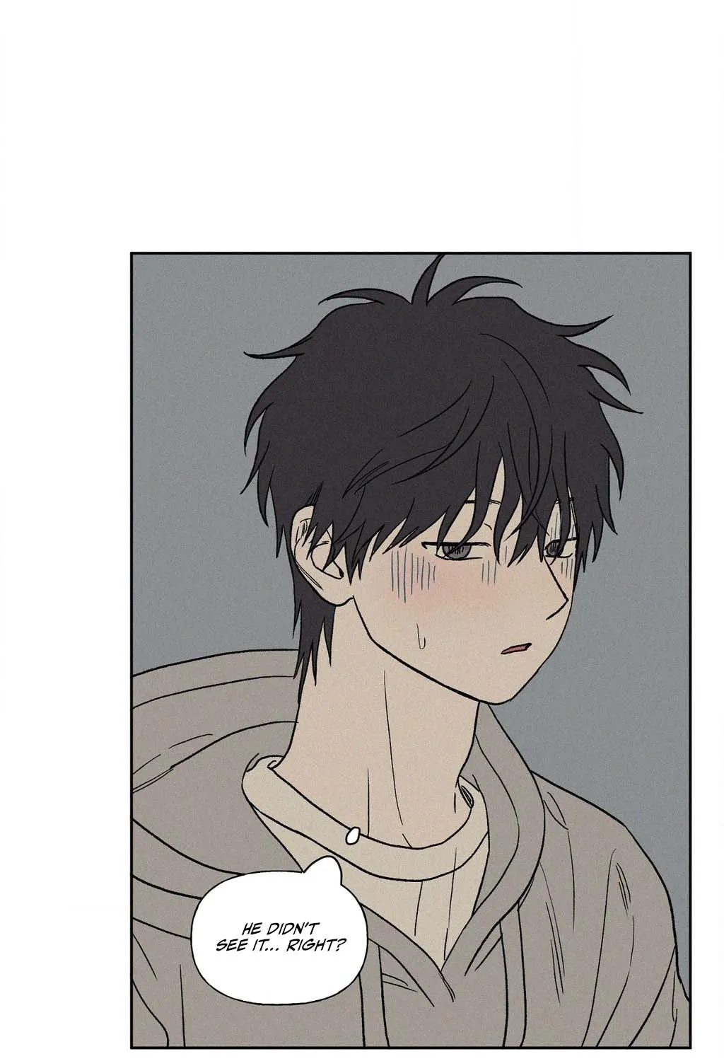 3XLOVE Chapter 47 - page 90