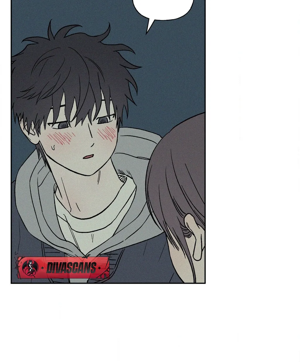 3XLOVE Chapter 48 - page 10