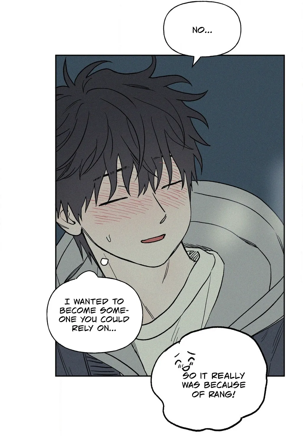 3XLOVE Chapter 48 - page 11