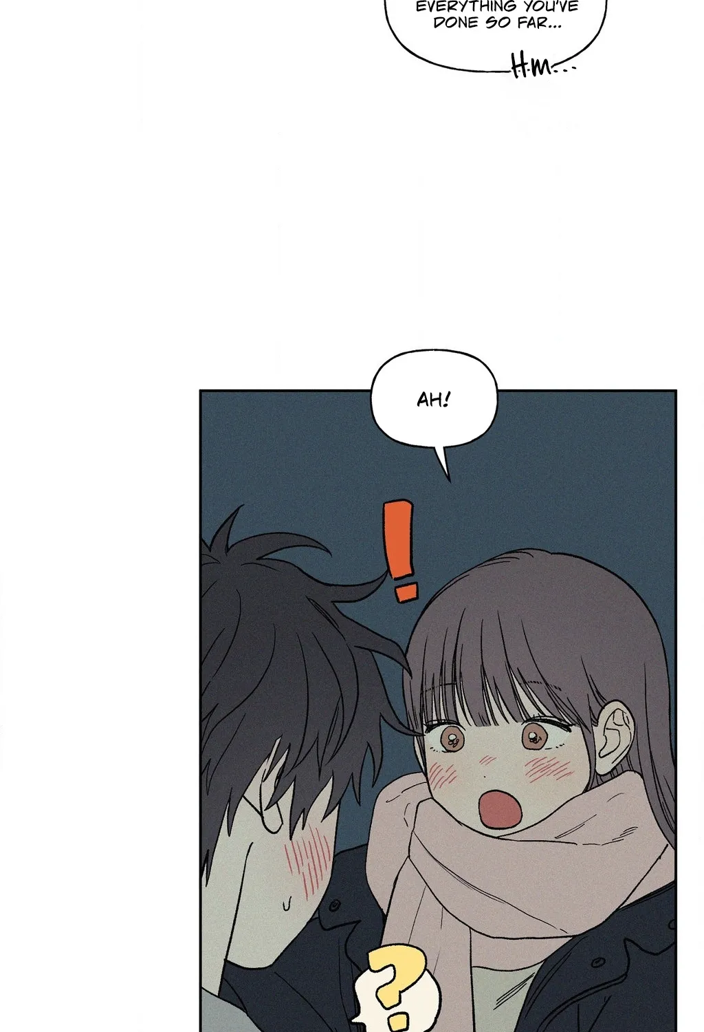 3XLOVE Chapter 48 - page 14
