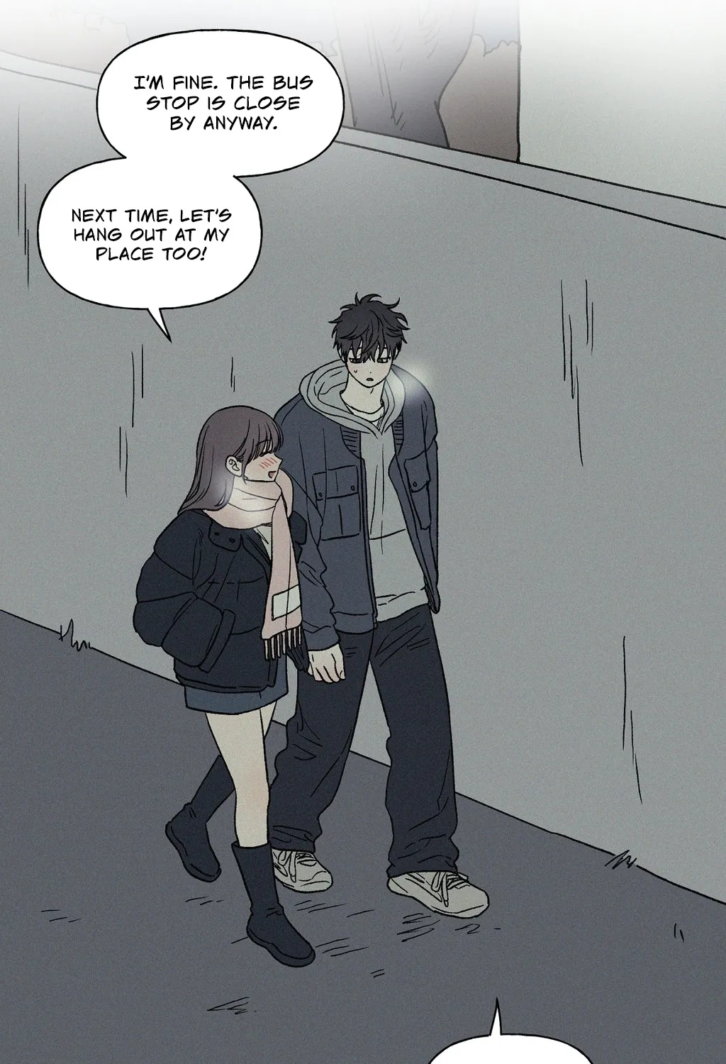 3XLOVE Chapter 48 - page 2
