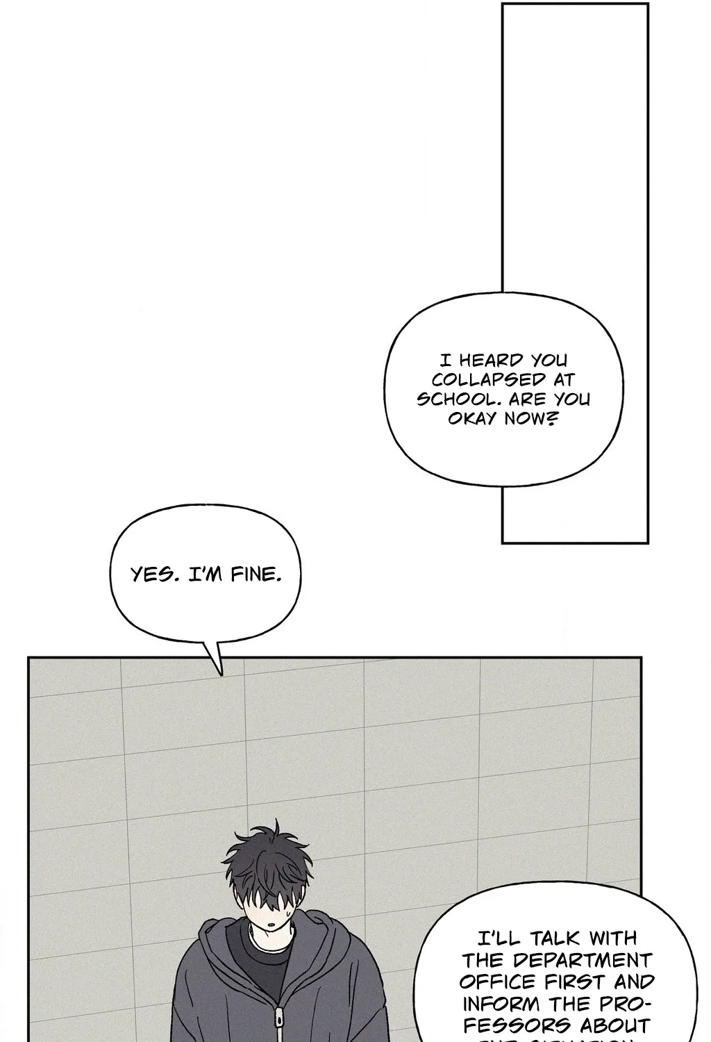 3XLOVE Chapter 48 - page 20