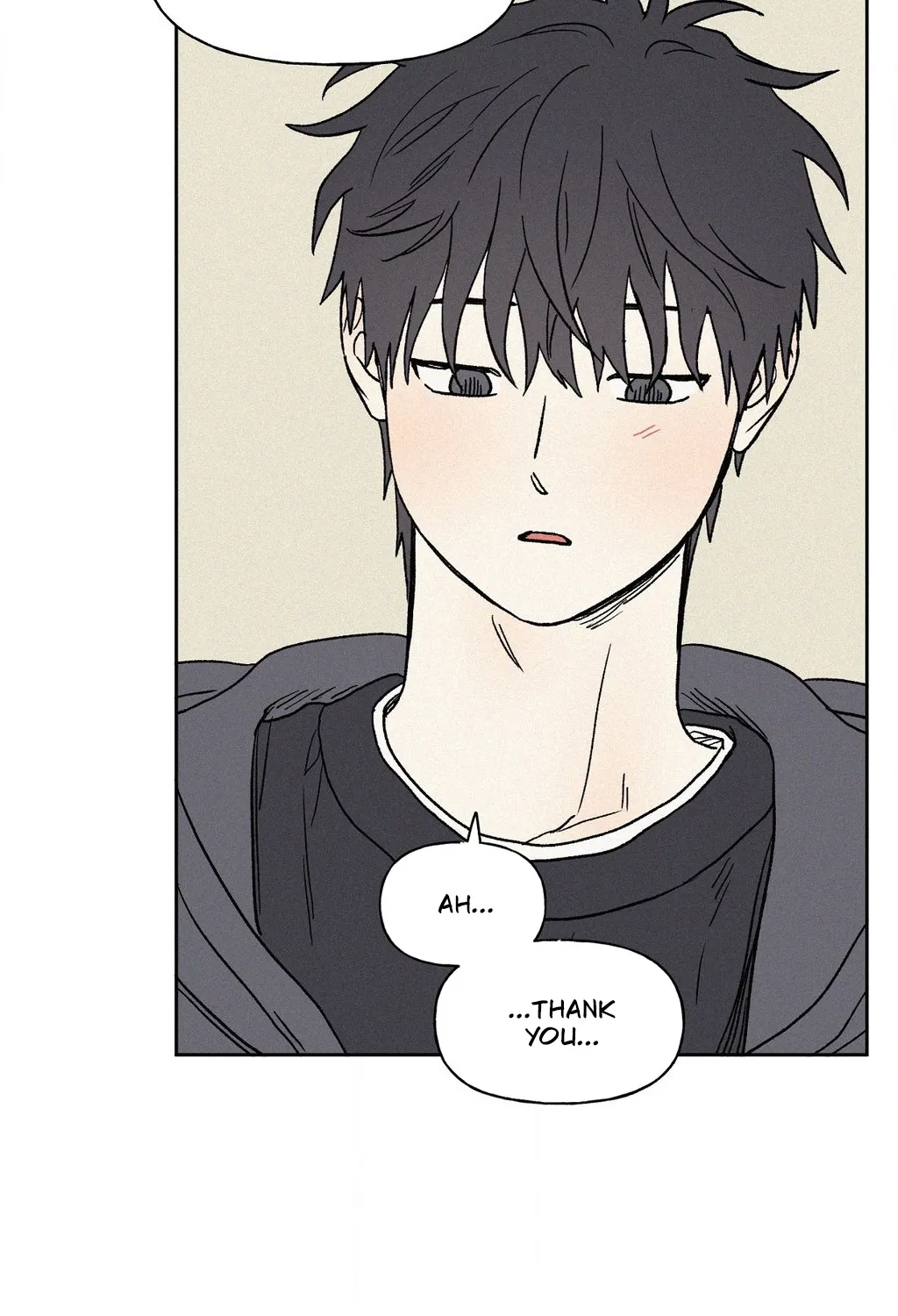 3XLOVE Chapter 48 - page 22