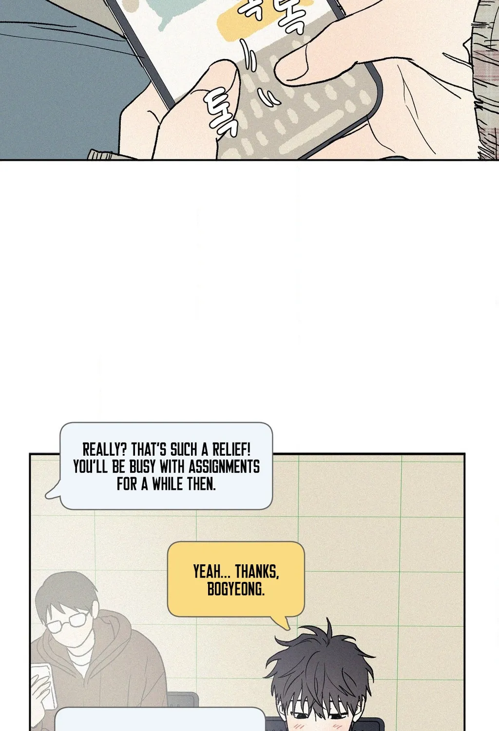 3XLOVE Chapter 48 - page 24