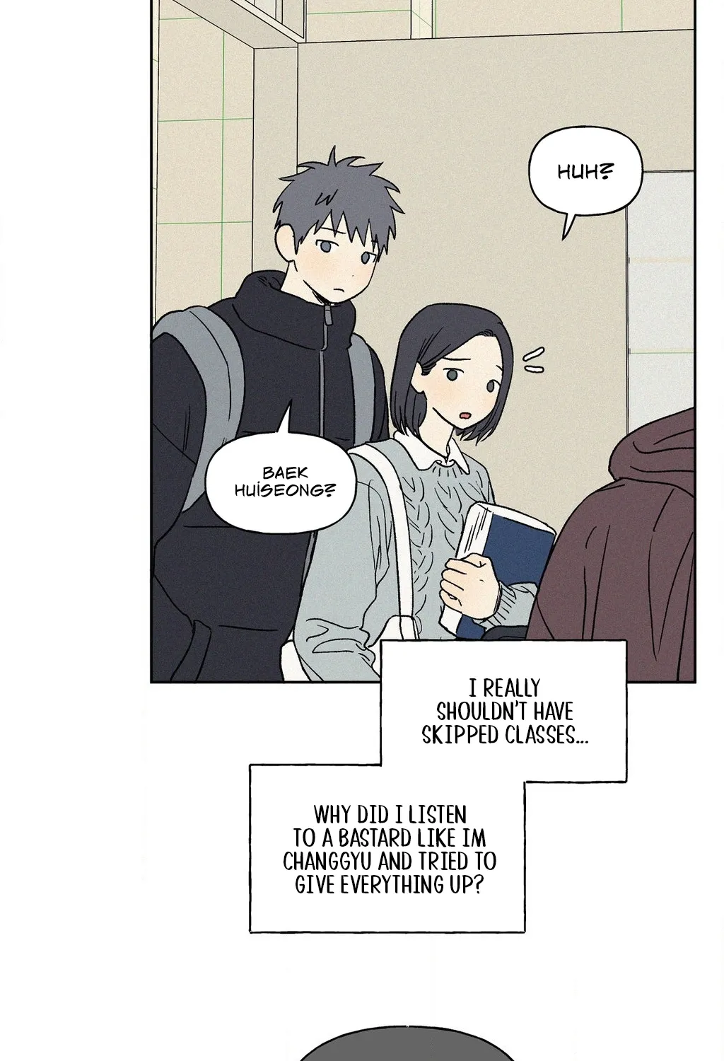 3XLOVE Chapter 48 - page 26