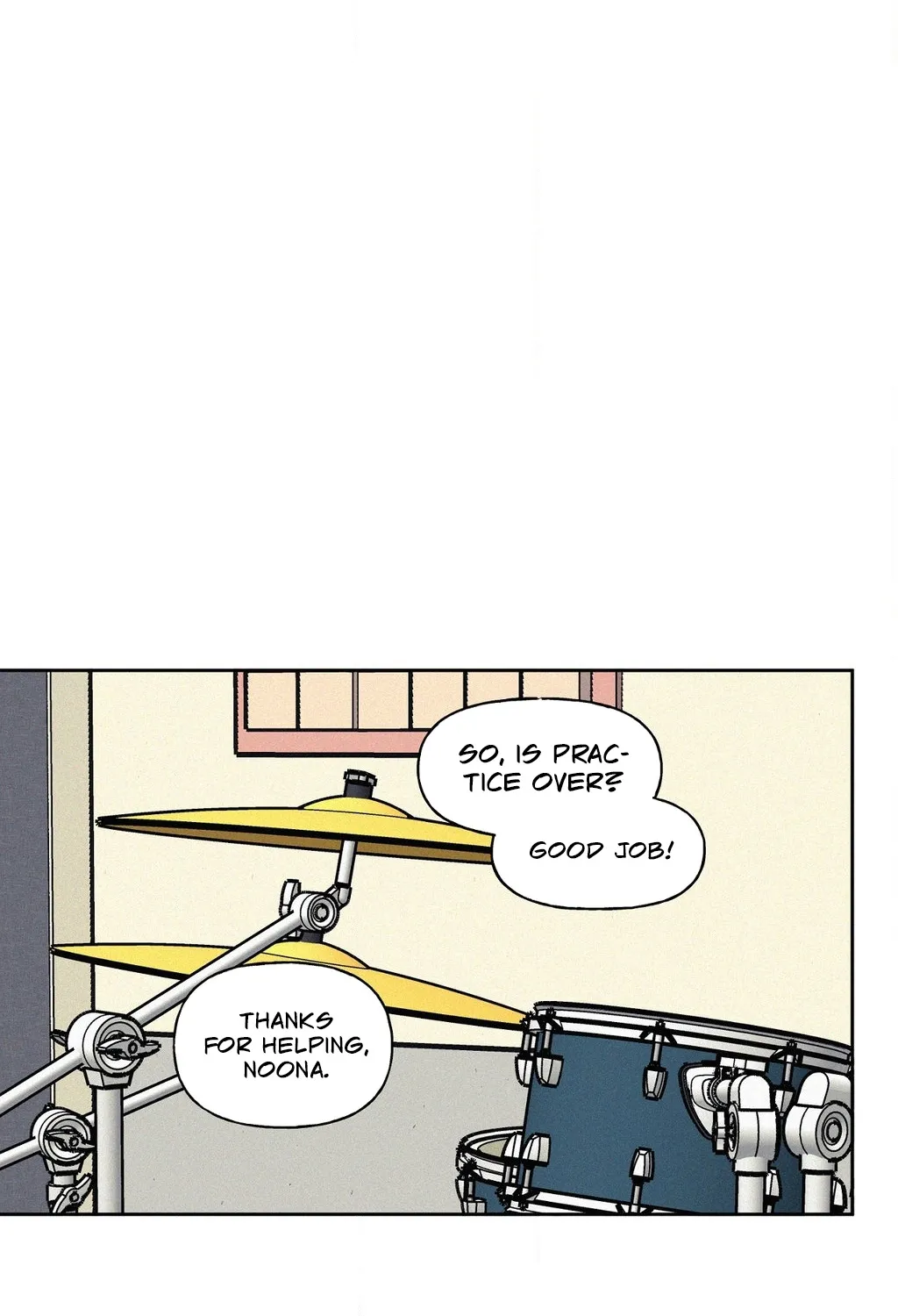3XLOVE Chapter 48 - page 30