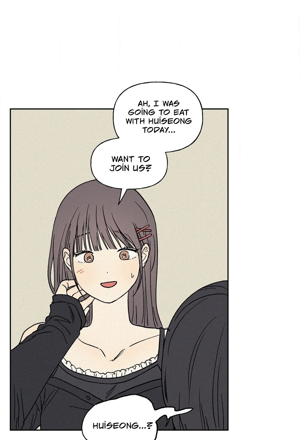 3XLOVE Chapter 48 - page 32