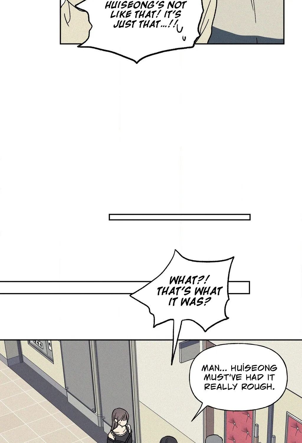 3XLOVE Chapter 48 - page 34