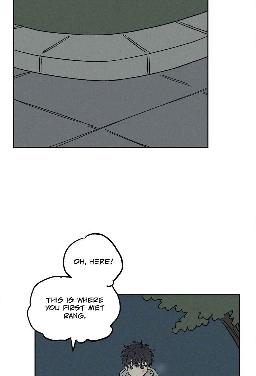 3XLOVE Chapter 48 - page 4