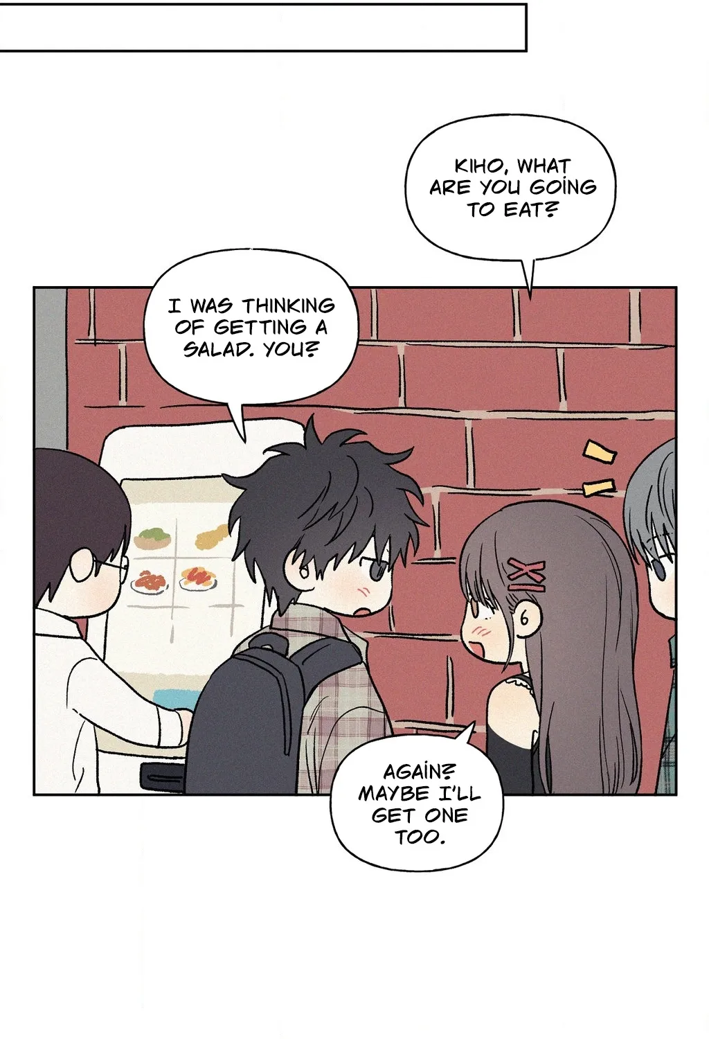 3XLOVE Chapter 48 - page 40